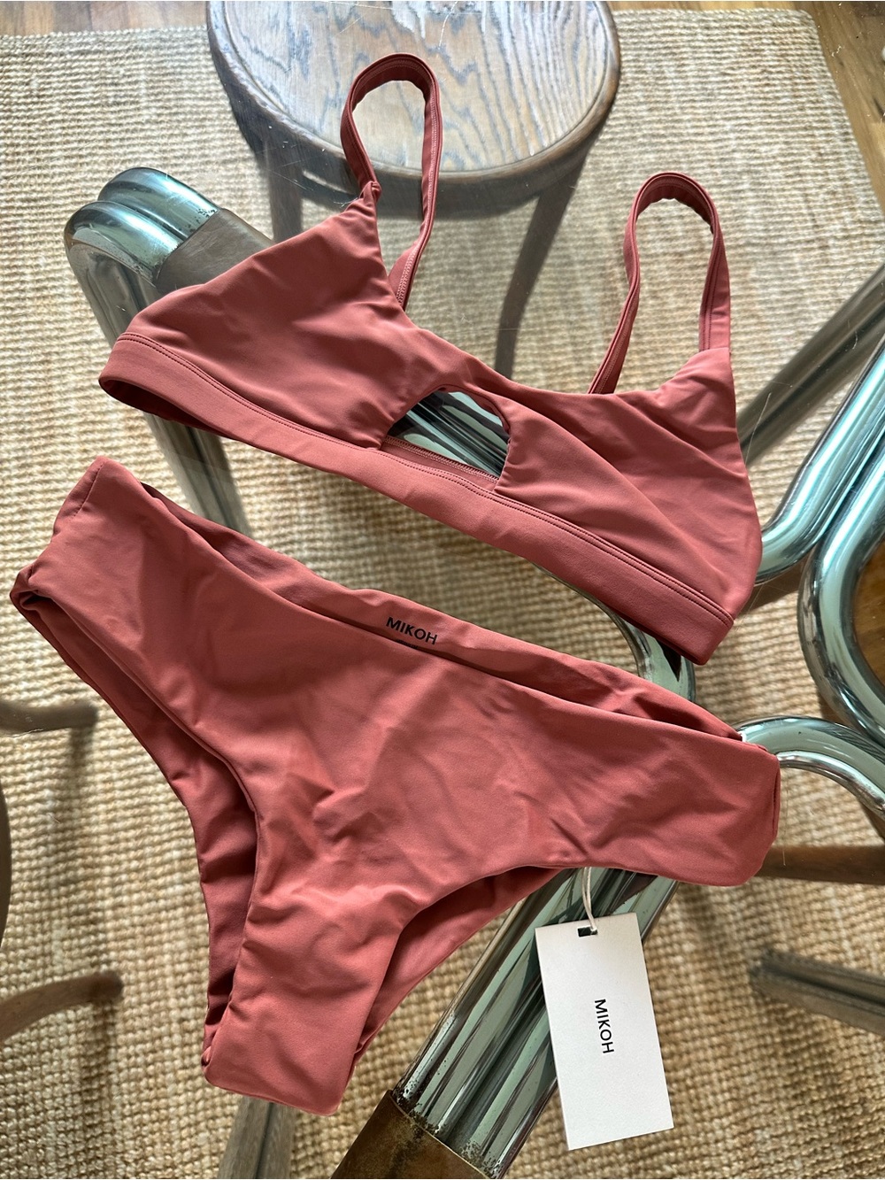RARE FIND • MIKOH Bikini